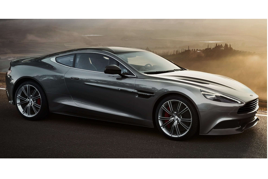 ASTON MARTIN DB11 (DB1) 16- 